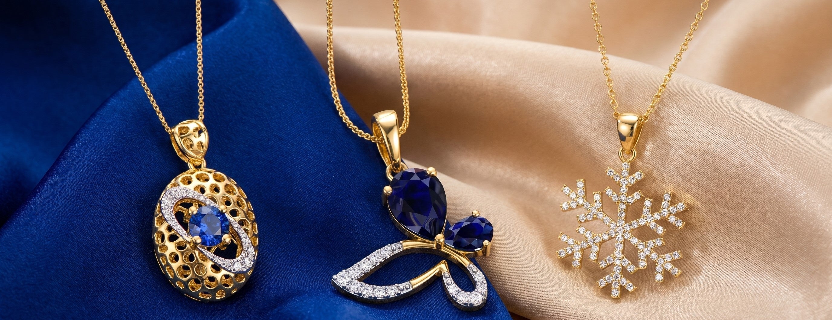 Pendants
